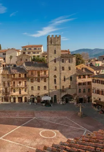 Andrea Bocelli Lajatico Konseri & Toskana, Cinque Terre, Portofino Turu