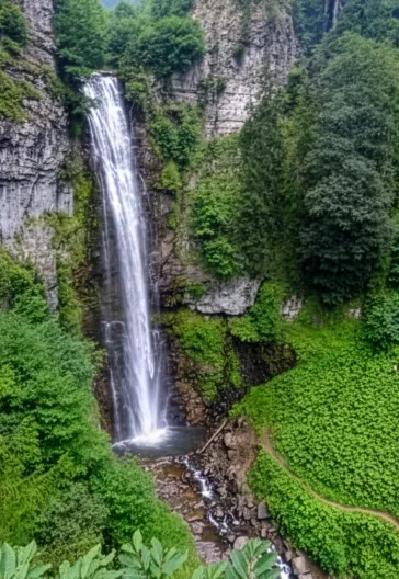 جولة ماجاحيل شافشات كاراغول