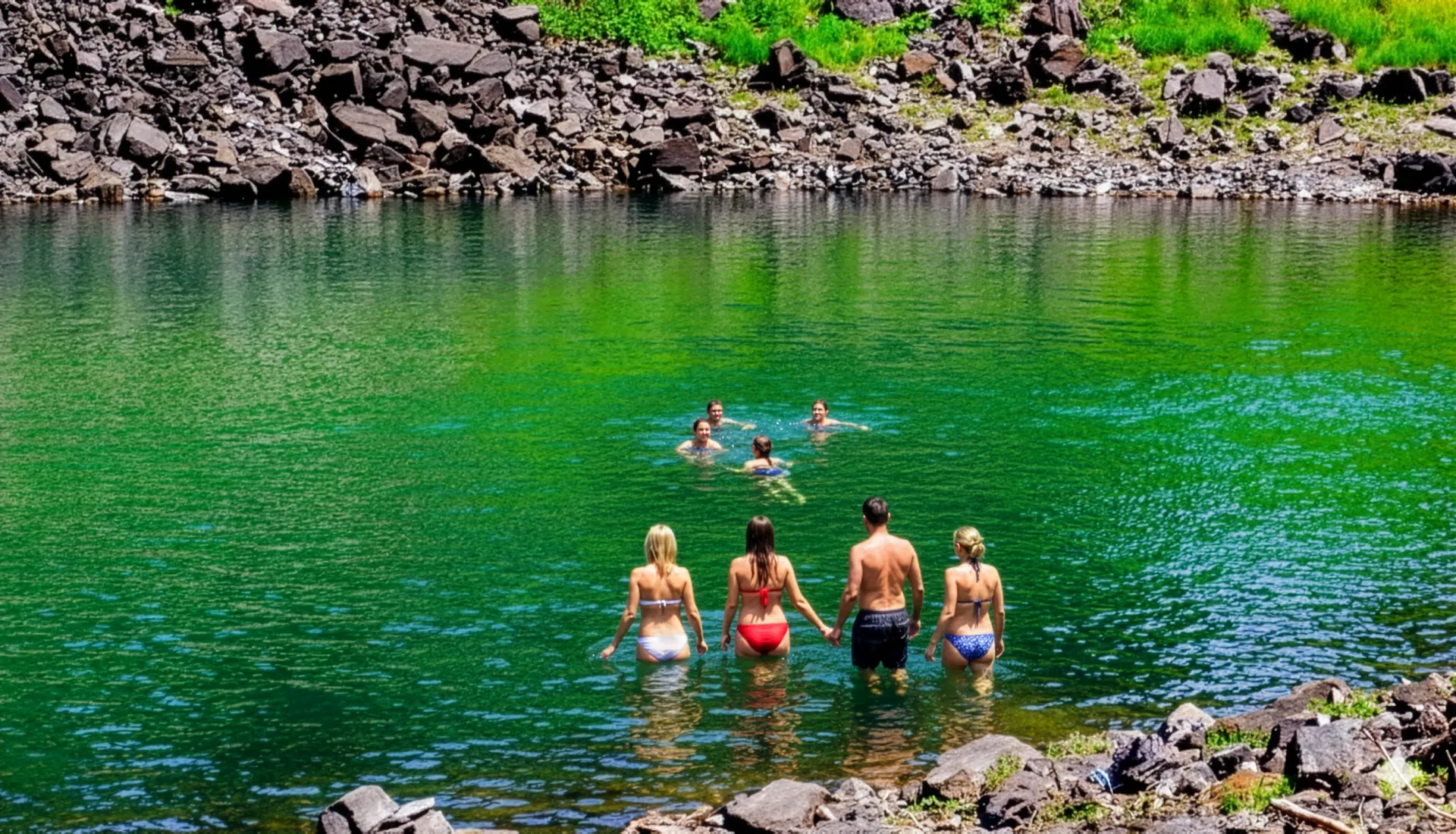 جولة ماجاحيل شافشات كاراغول