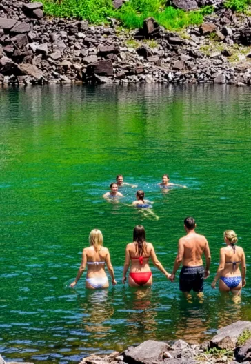 جولة ماجاحيل شافشات كاراغول