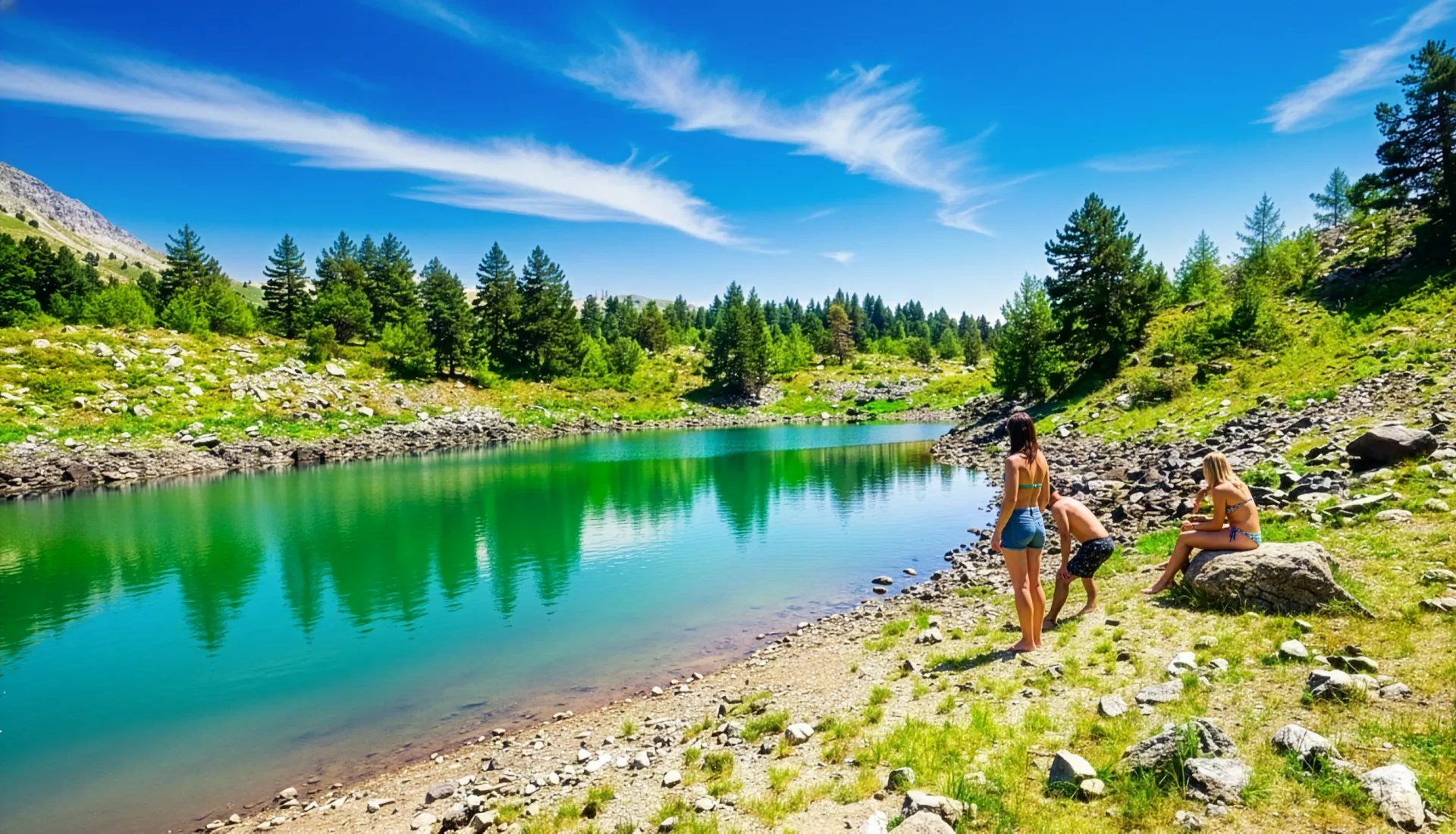 جولة ماجاحيل شافشات كاراغول