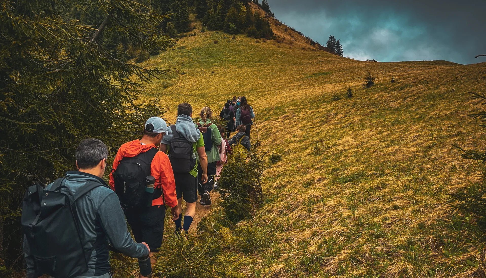 جولة ماجاحيل شافشات كاراغول