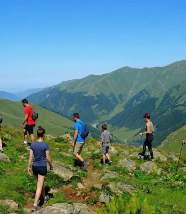 مسار عائشة أَرمان