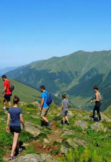 مسار عائشة أَرمان