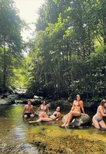 مسار عائشة أَرمان