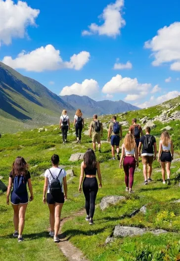 مسار عائشة أَرمان