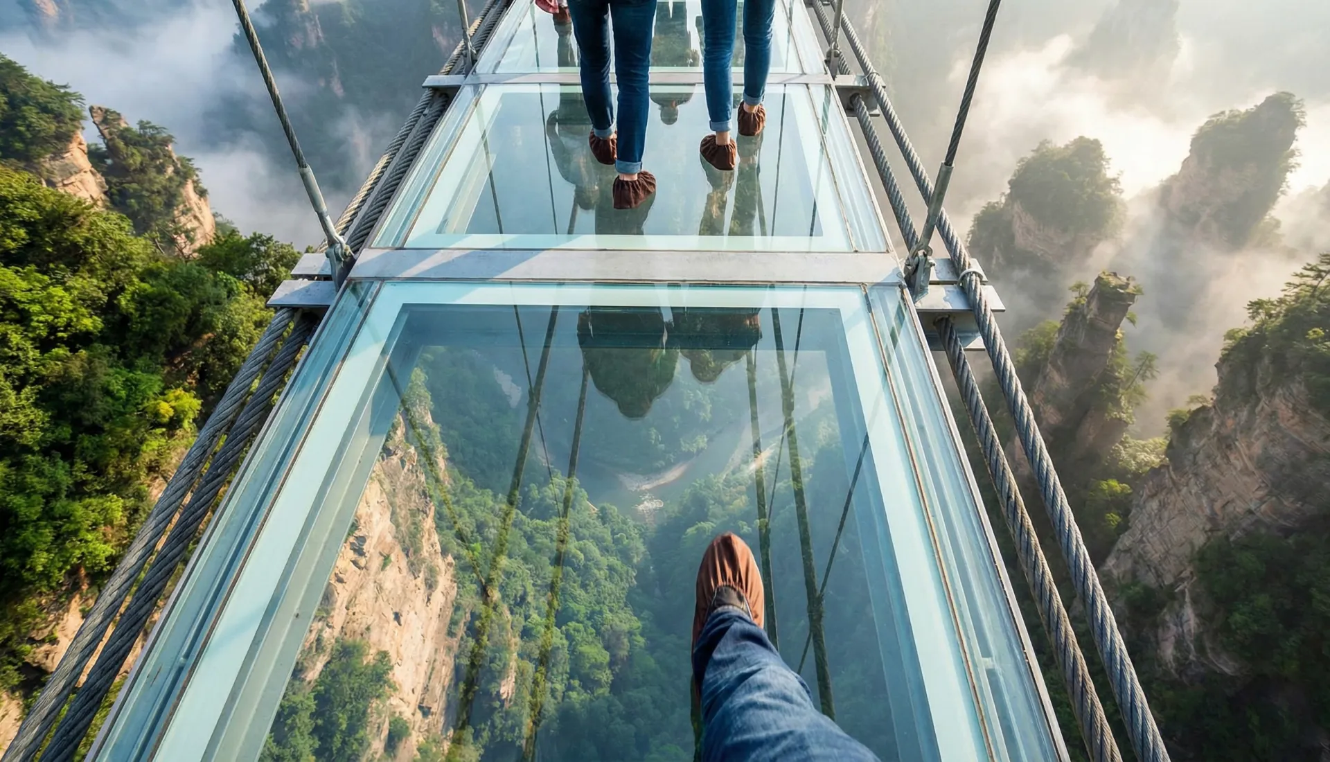 Uzak Doğu’nun Kalbine Yolculuk:Çin Turu