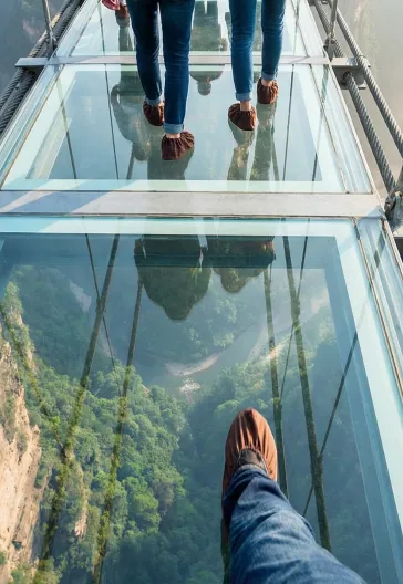 Uzak Doğu’nun Kalbine Yolculuk:Çin Turu