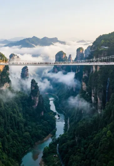 Uzak Doğu’nun Kalbine Yolculuk:Çin Turu