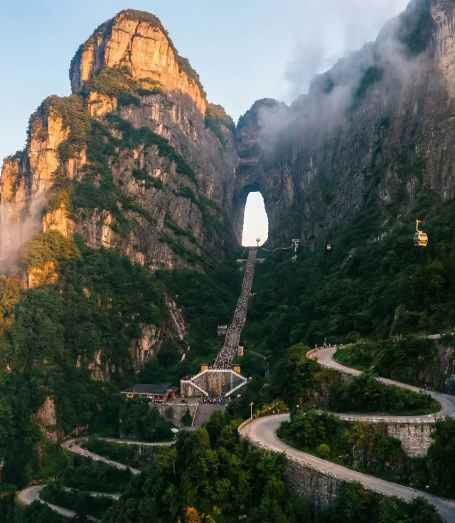 Uzak Doğu’nun Kalbine Yolculuk:Çin Turu