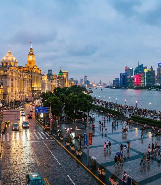 Uzak Doğu’nun Kalbine Yolculuk:Çin Turu