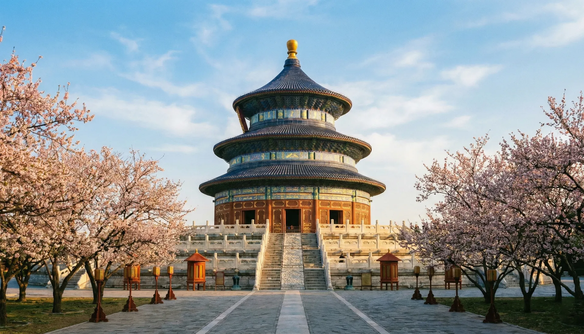 Uzak Doğu’nun Kalbine Yolculuk:Çin Turu