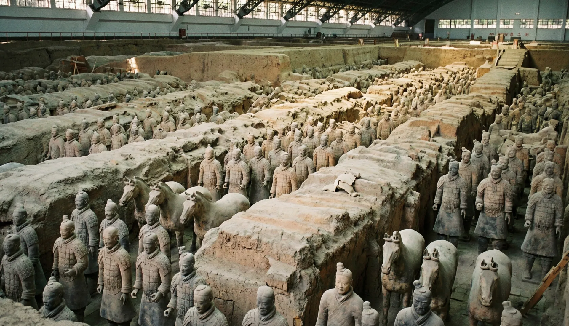 Uzak Doğu’nun Kalbine Yolculuk:Çin Turu