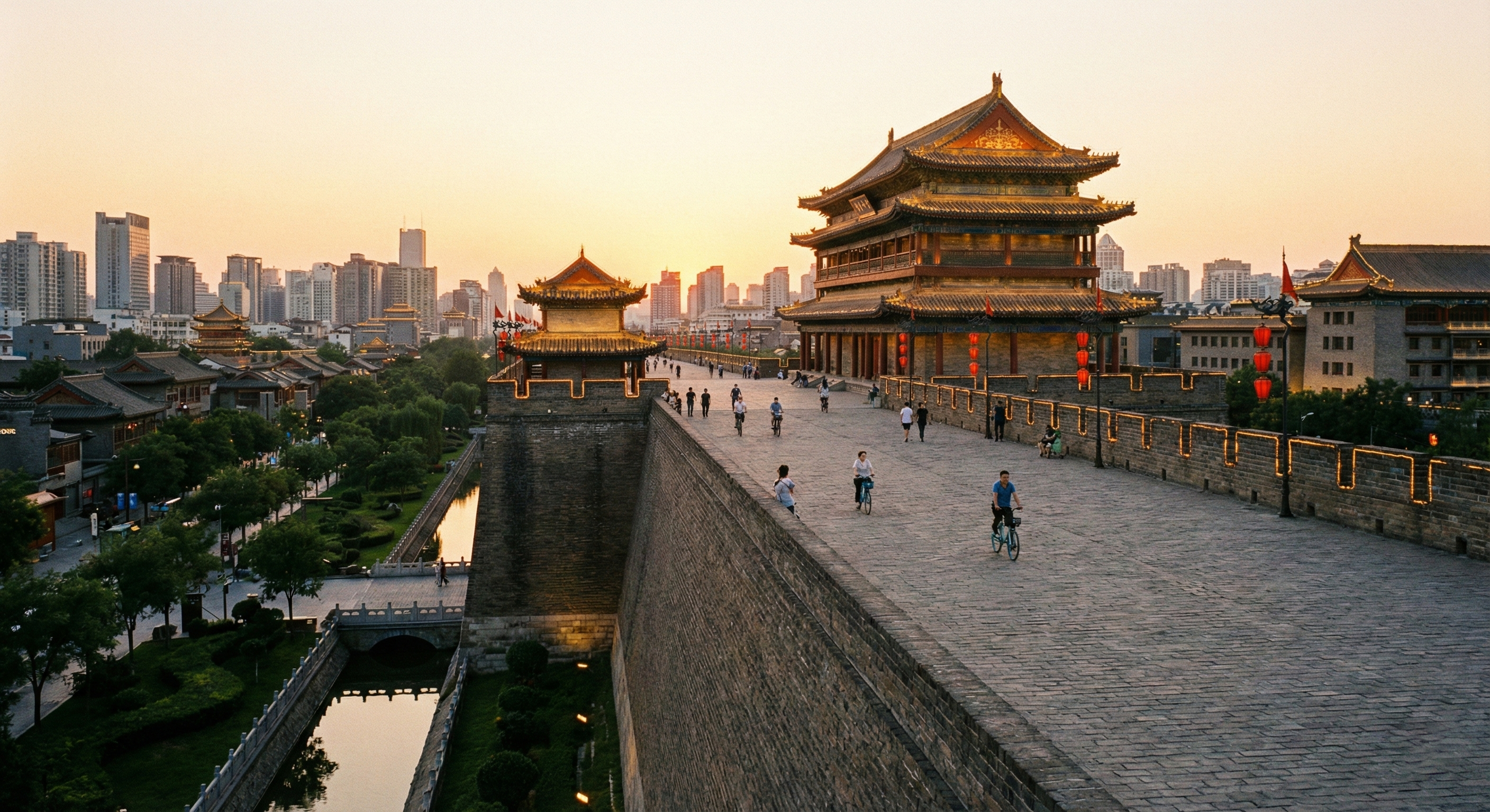 Uzak Doğu’nun Kalbine Yolculuk:Çin Turu