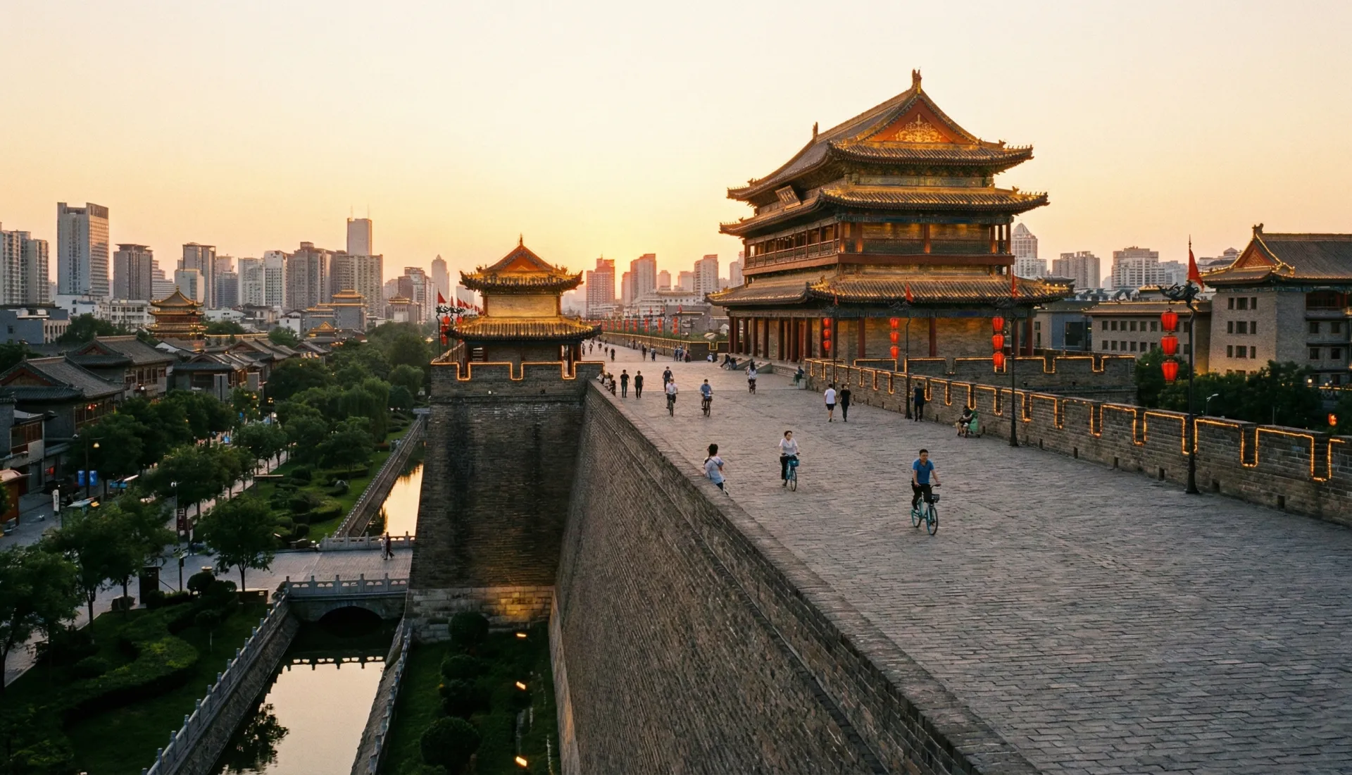 Uzak Doğu’nun Kalbine Yolculuk:Çin Turu