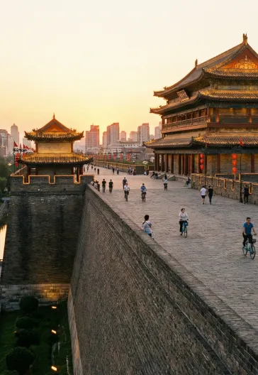 Uzak Doğu’nun Kalbine Yolculuk:Çin Turu