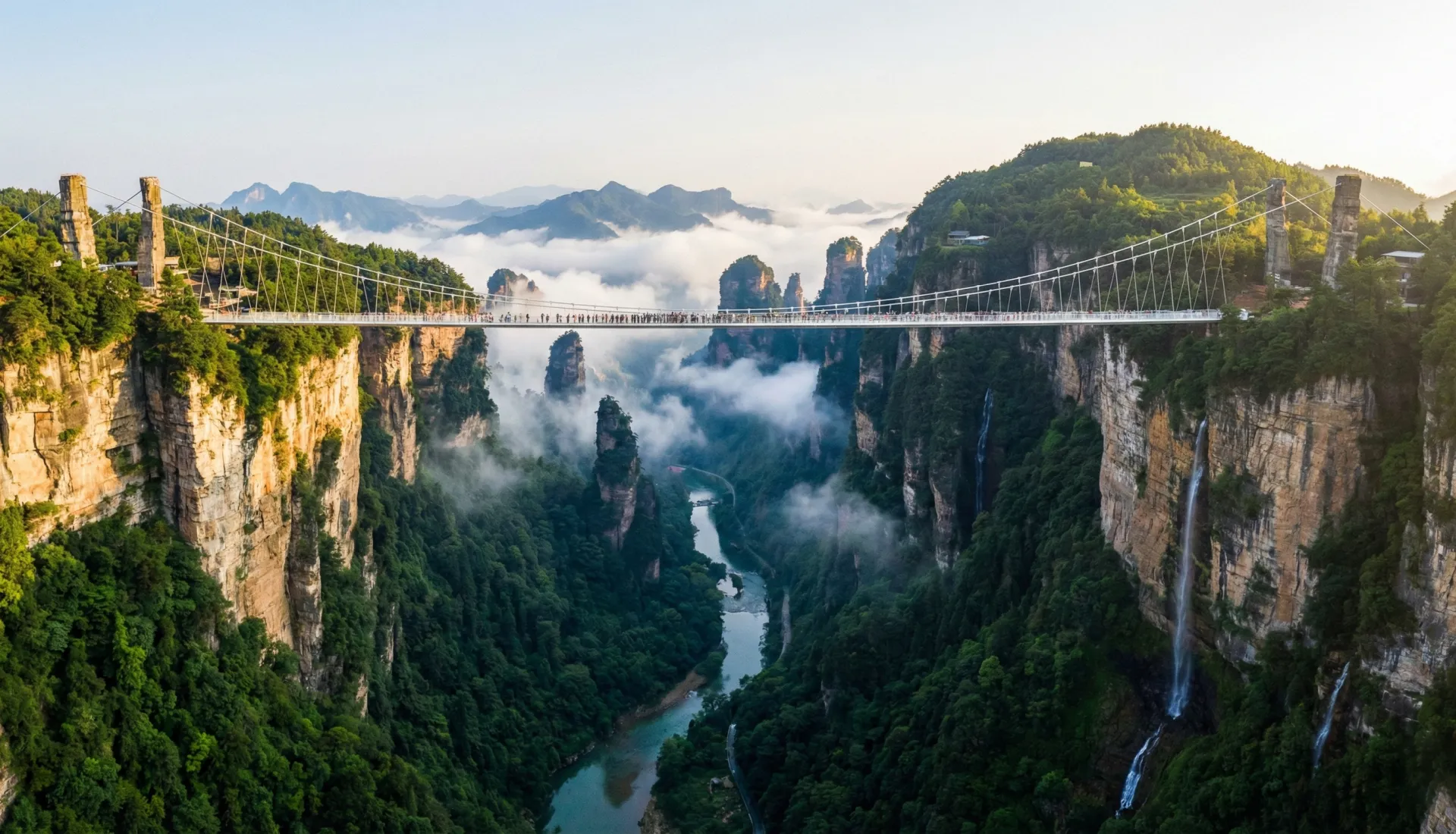 Uzak Doğu’nun Kalbine Yolculuk:Kısa Çin Turu (7 Gece 8 Gün)