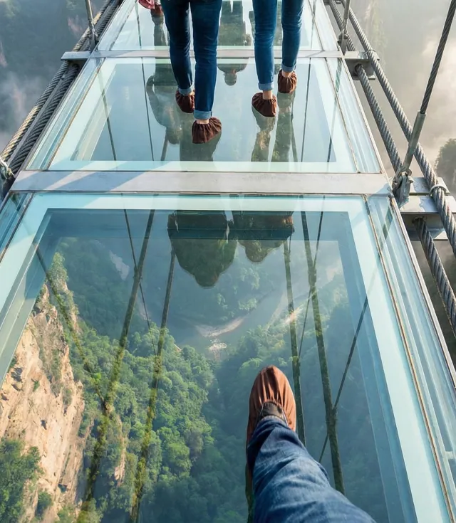 Uzak Doğu’nun Kalbine Yolculuk:Kısa Çin Turu (7 Gece 8 Gün)