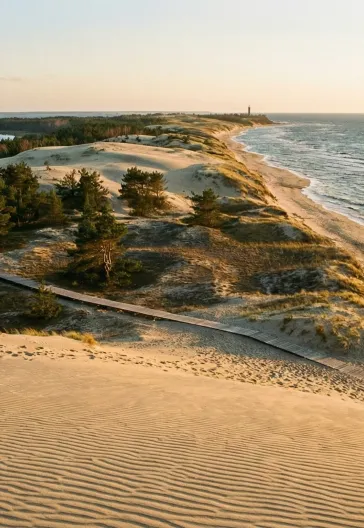 Estonya – Letonya – Litvanya | Baltık Turu