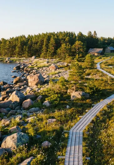 Estonya – Letonya – Litvanya | Baltık Turu