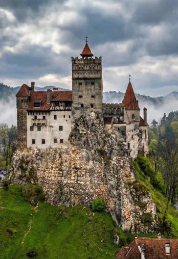 Romanya Turu - Transilvanya Keşfi