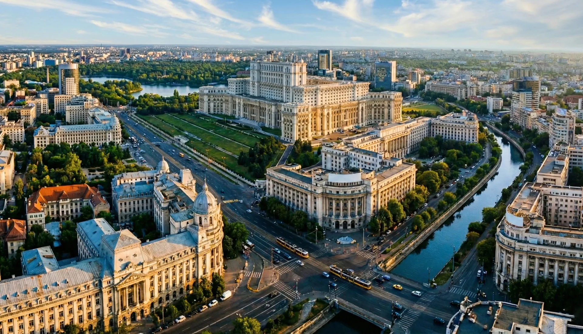 Romanya Turu - Transilvanya Keşfi