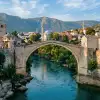 Yugoslavya Mirası : Bosna Hersek & Sırbistan Turu