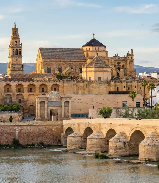 İspanya Klasikleri : Barcelona – Madrid – Endülüs Turu