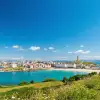 İspanya Bask & Galiçya Turu : Bilbao – Compostela – Vigo – A Coruña – San Sebastián