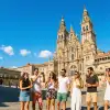İspanya Bask & Galiçya Turu : Bilbao – Compostela – Vigo – A Coruña – San Sebastián