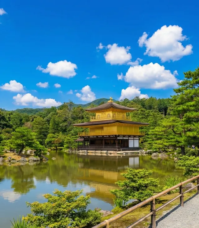 Japonya Turu: Tokyo, Kyoto ve Fuji Dağı'na Yolculuk