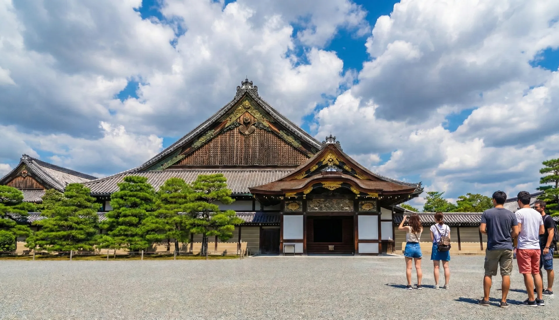 Japonya Turu: Tokyo, Kyoto ve Fuji Dağı'na Yolculuk