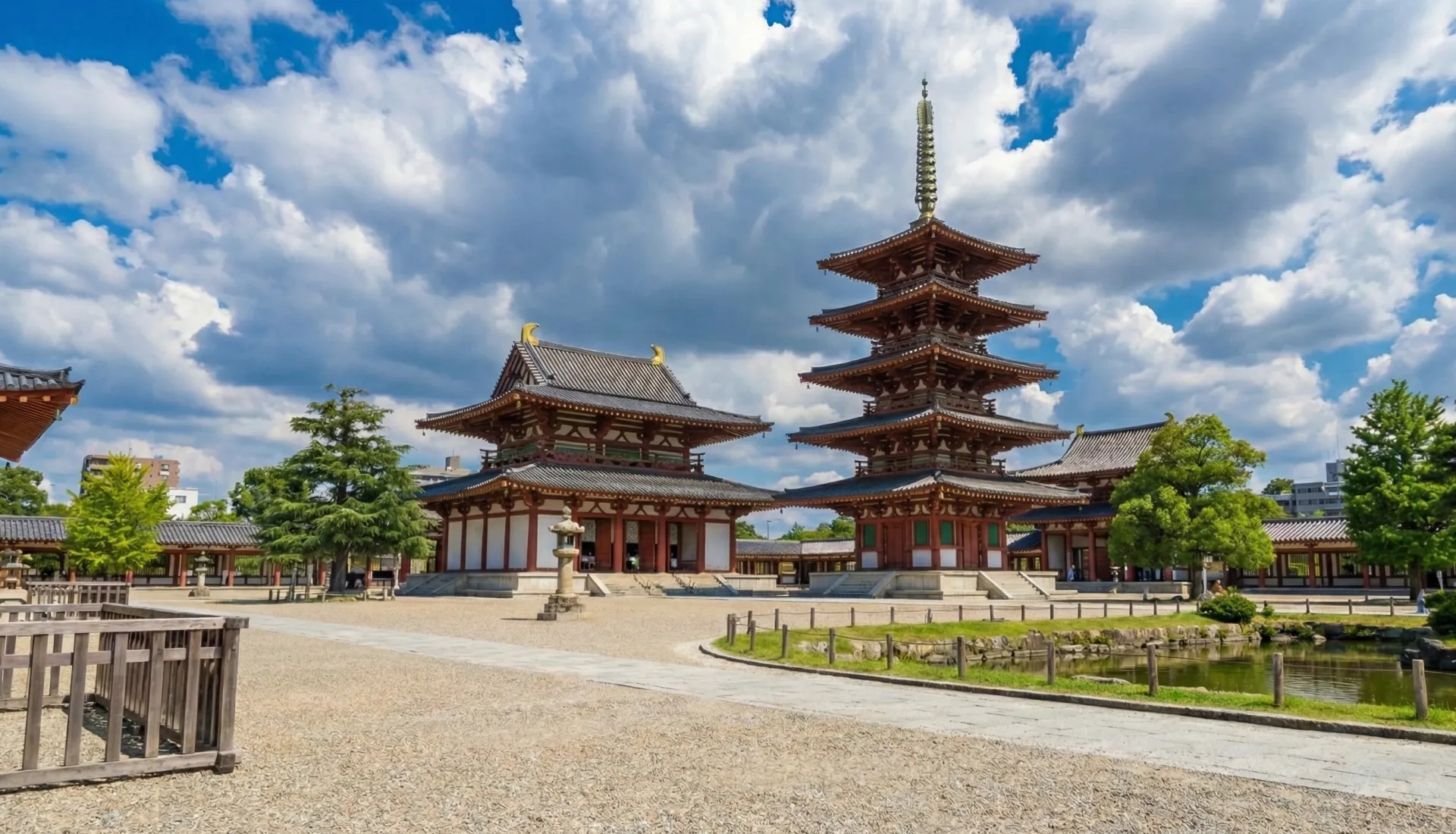 Japonya Turu: Tokyo, Kyoto ve Fuji Dağı'na Yolculuk