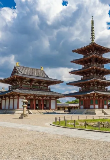 Japonya Turu: Tokyo, Kyoto ve Fuji Dağı'na Yolculuk