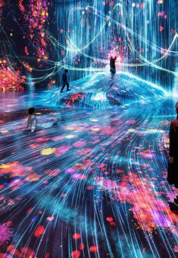 Japonya Turu: Tokyo, Kyoto ve Fuji Dağı'na Yolculuk