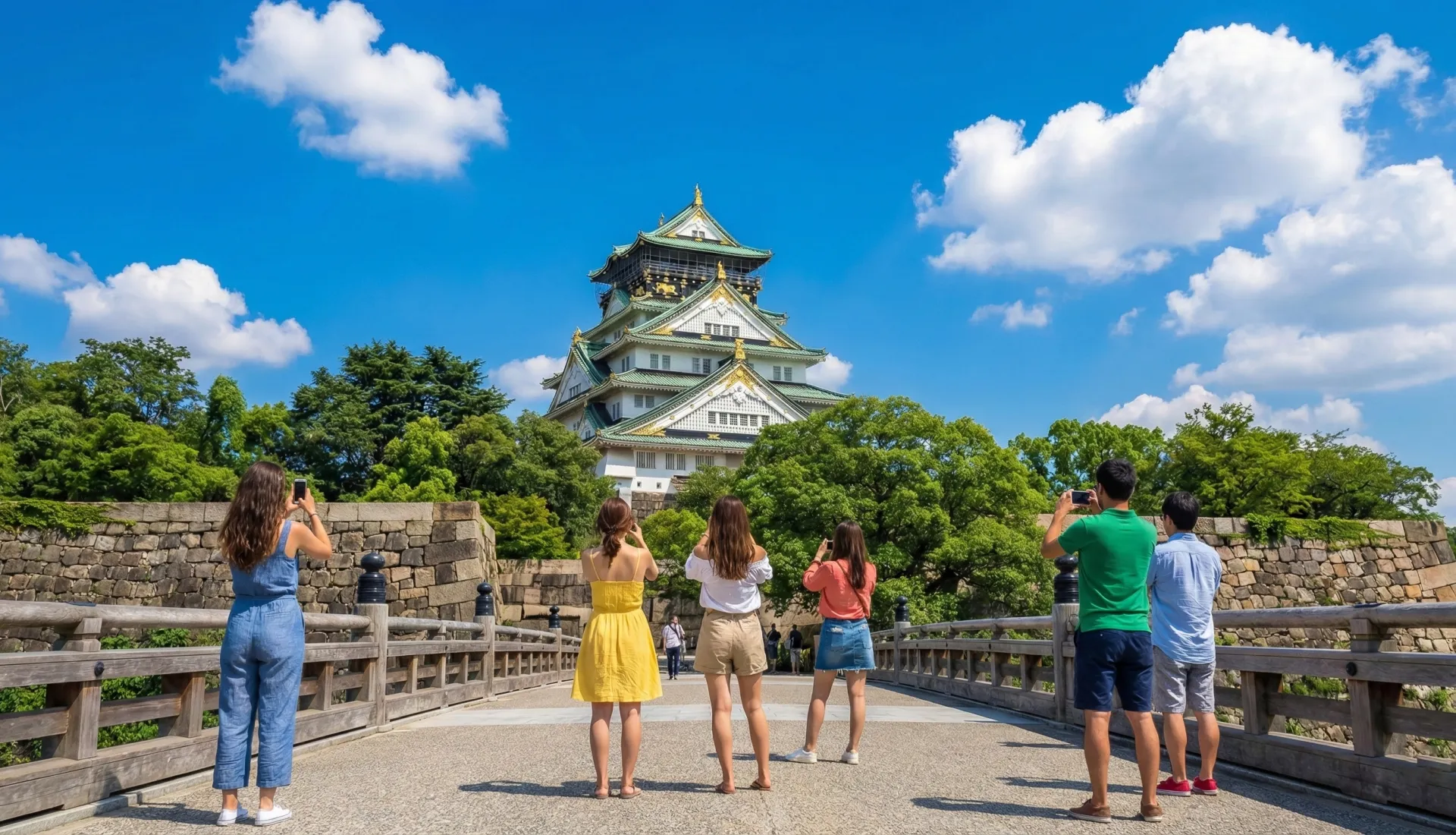 Japonya Turu: Tokyo, Kyoto ve Fuji Dağı'na Yolculuk