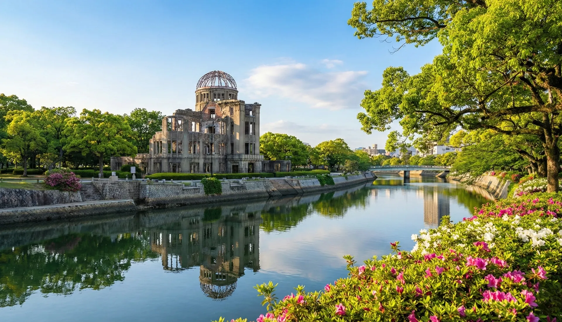 Japonya Turu: Tokyo, Kyoto ve Fuji Dağı'na Yolculuk