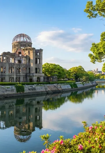 Japonya Turu: Tokyo, Kyoto ve Fuji Dağı'na Yolculuk