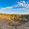 Hierapolis'ten Frigya'ya Antik Vadiler Turu