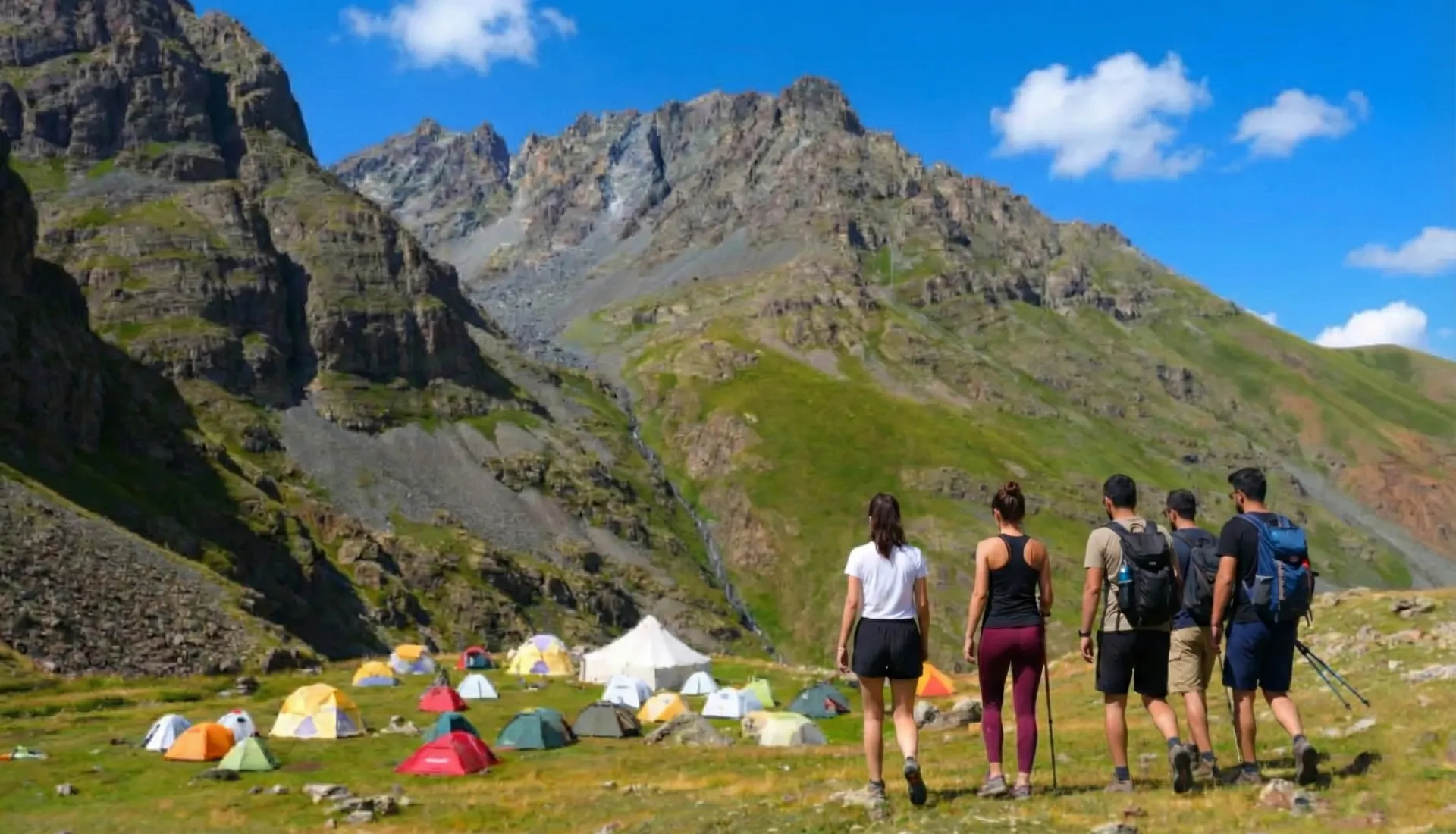 Trans Kaçkar (Her Şey Dahil)