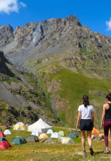 Trans Kaçkar (Her Şey Dahil)