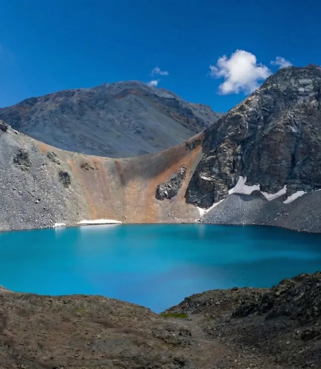 Trans Kaçkar (Her Şey Dahil)