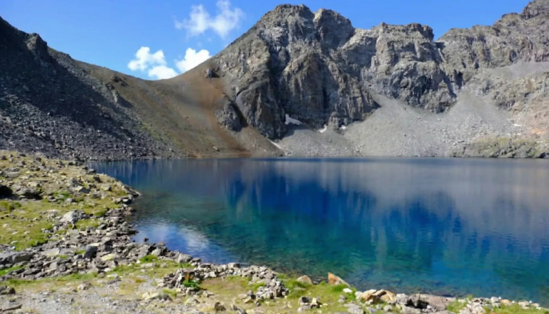 Trans Kaçkar (Her Şey Dahil)