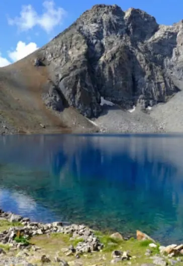 Trans Kaçkar (Her Şey Dahil)