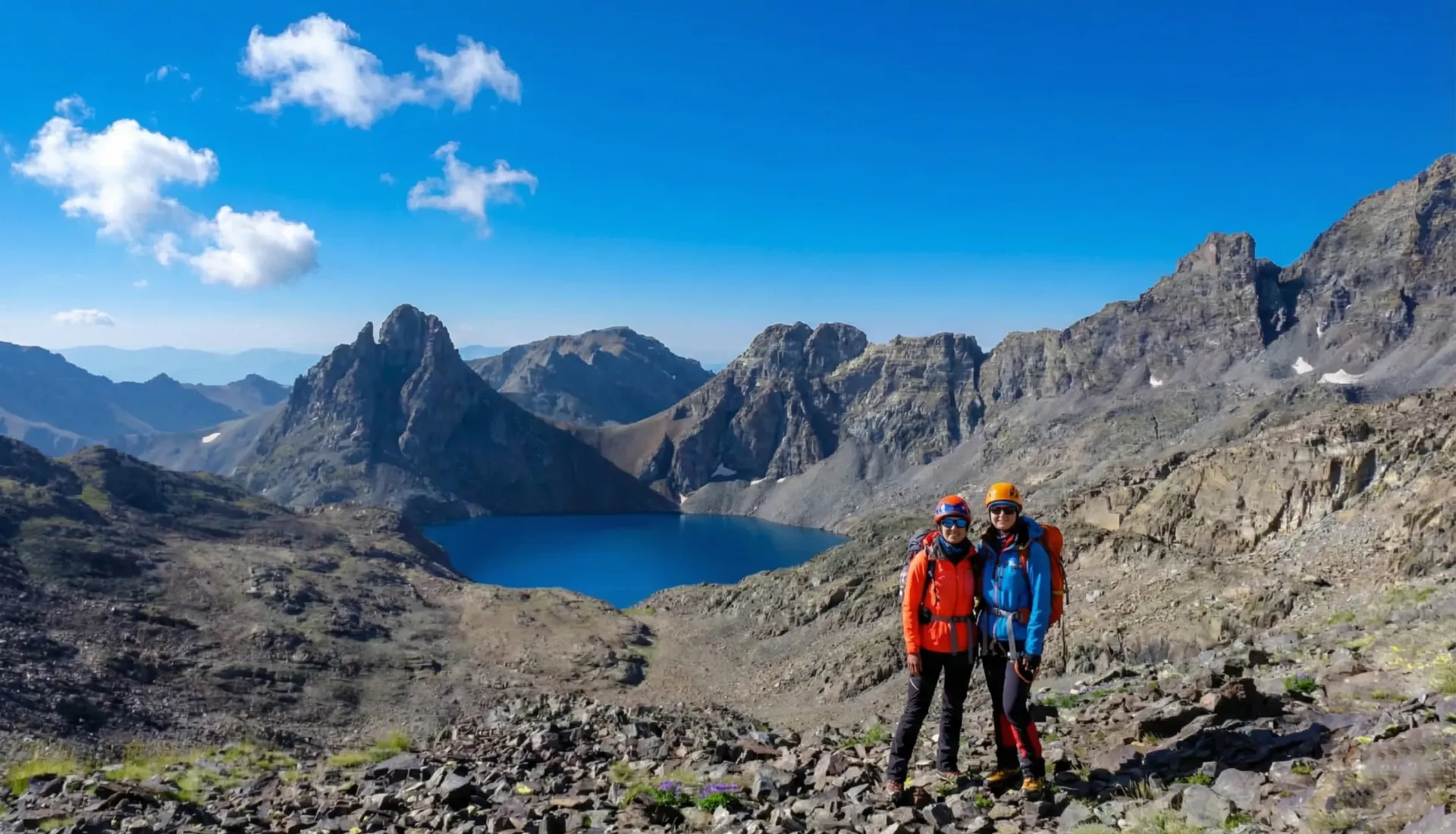 Trans Kaçkar (Her Şey Dahil)