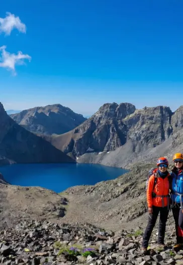 Trans Kaçkar (Her Şey Dahil)