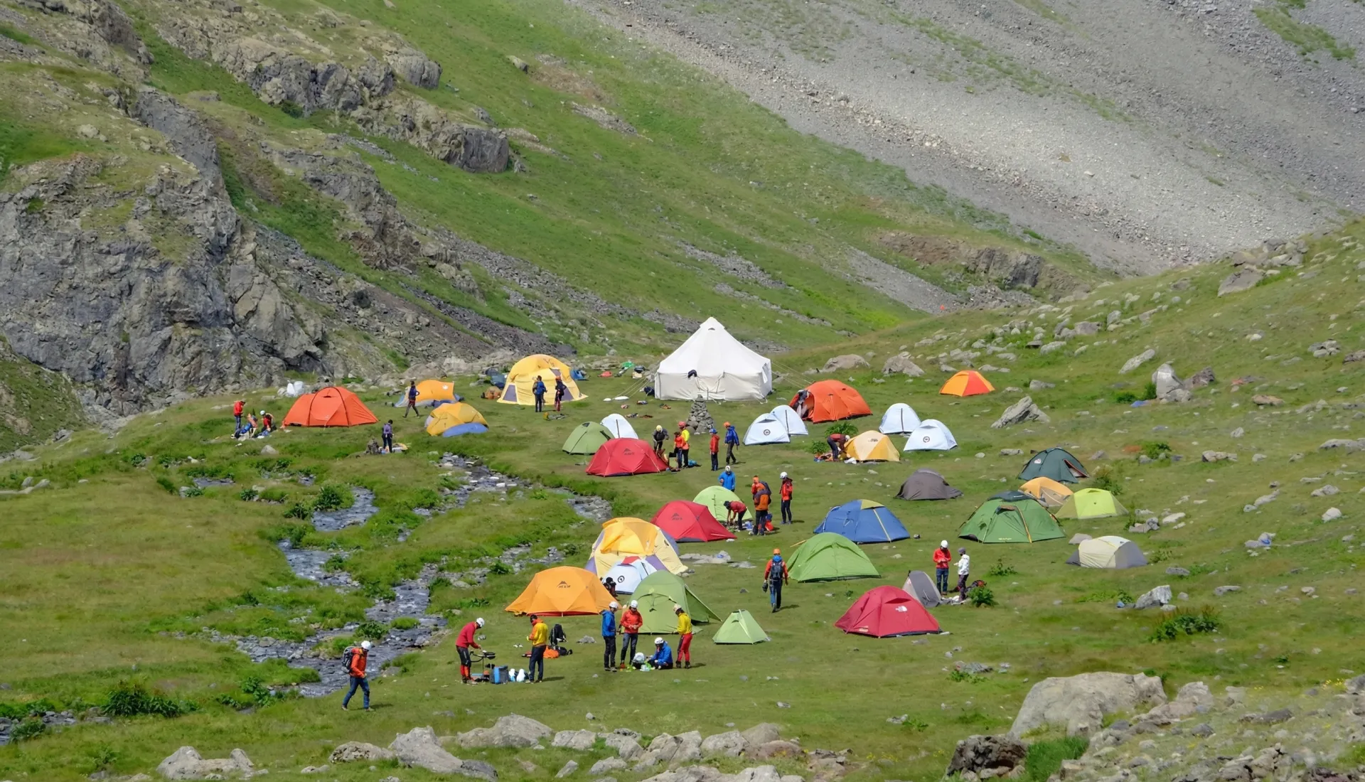 Trans Kaçkar (Her Şey Dahil)