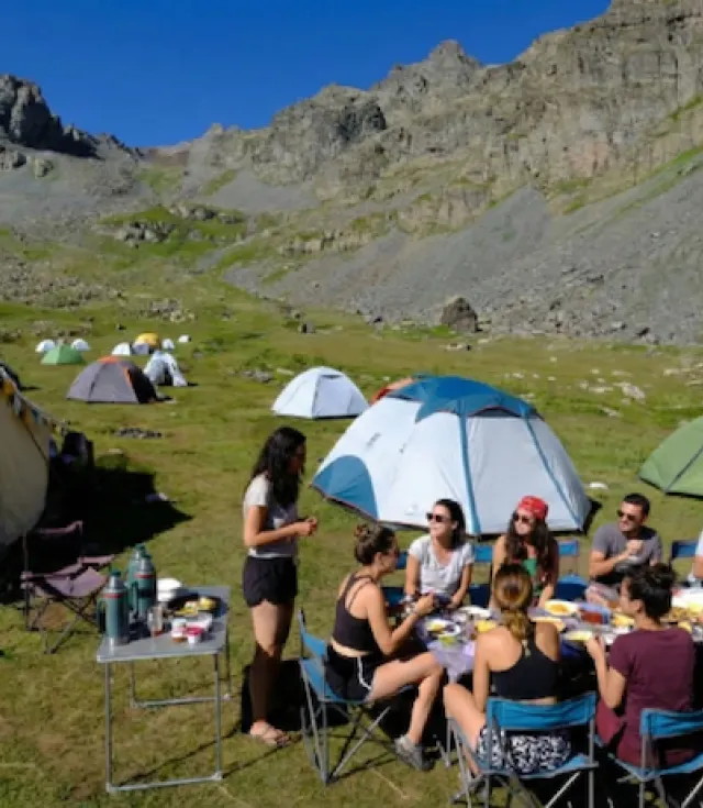 Trans Kaçkar (Her Şey Dahil)