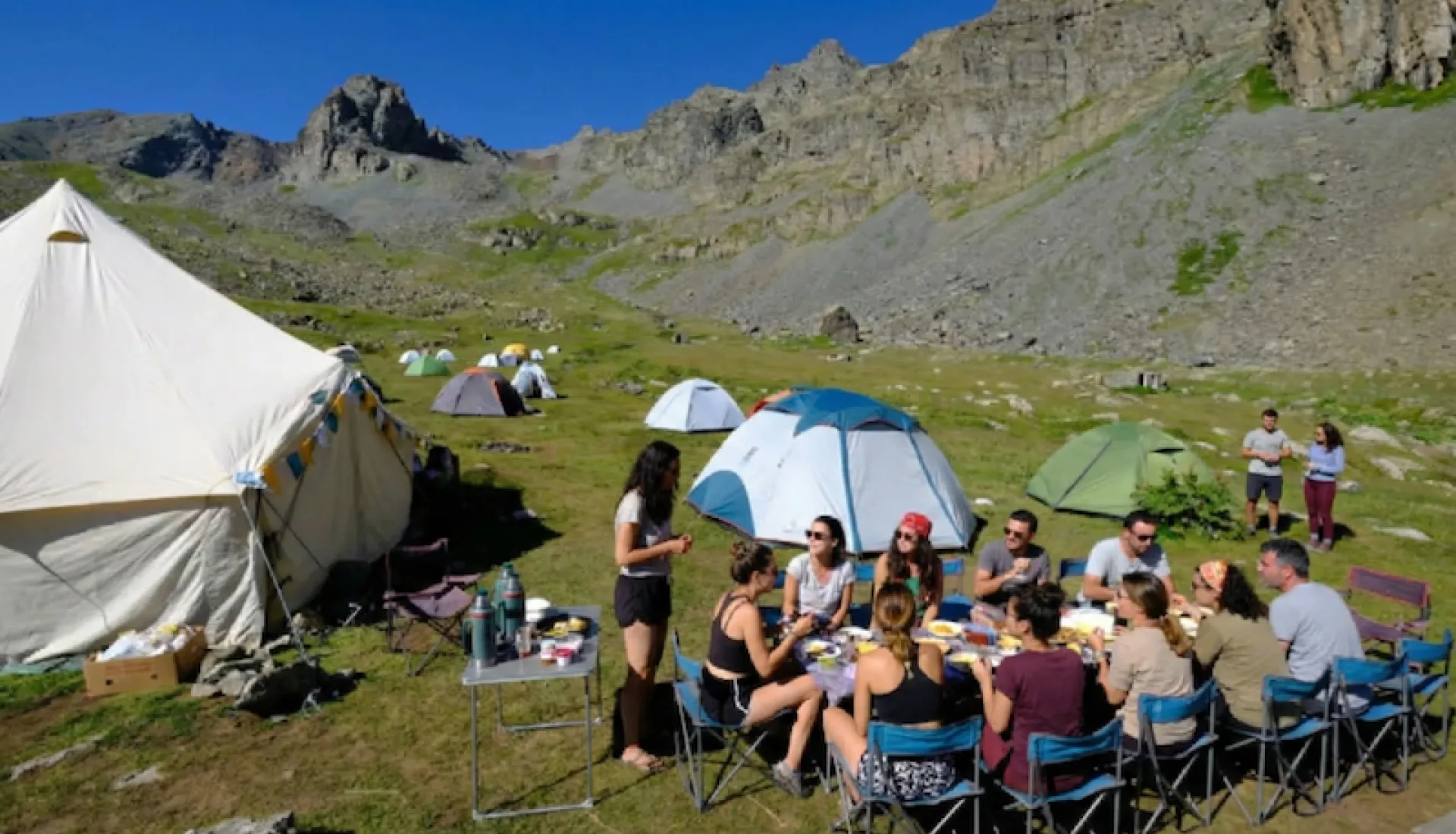 Trans Kaçkar (Her Şey Dahil)