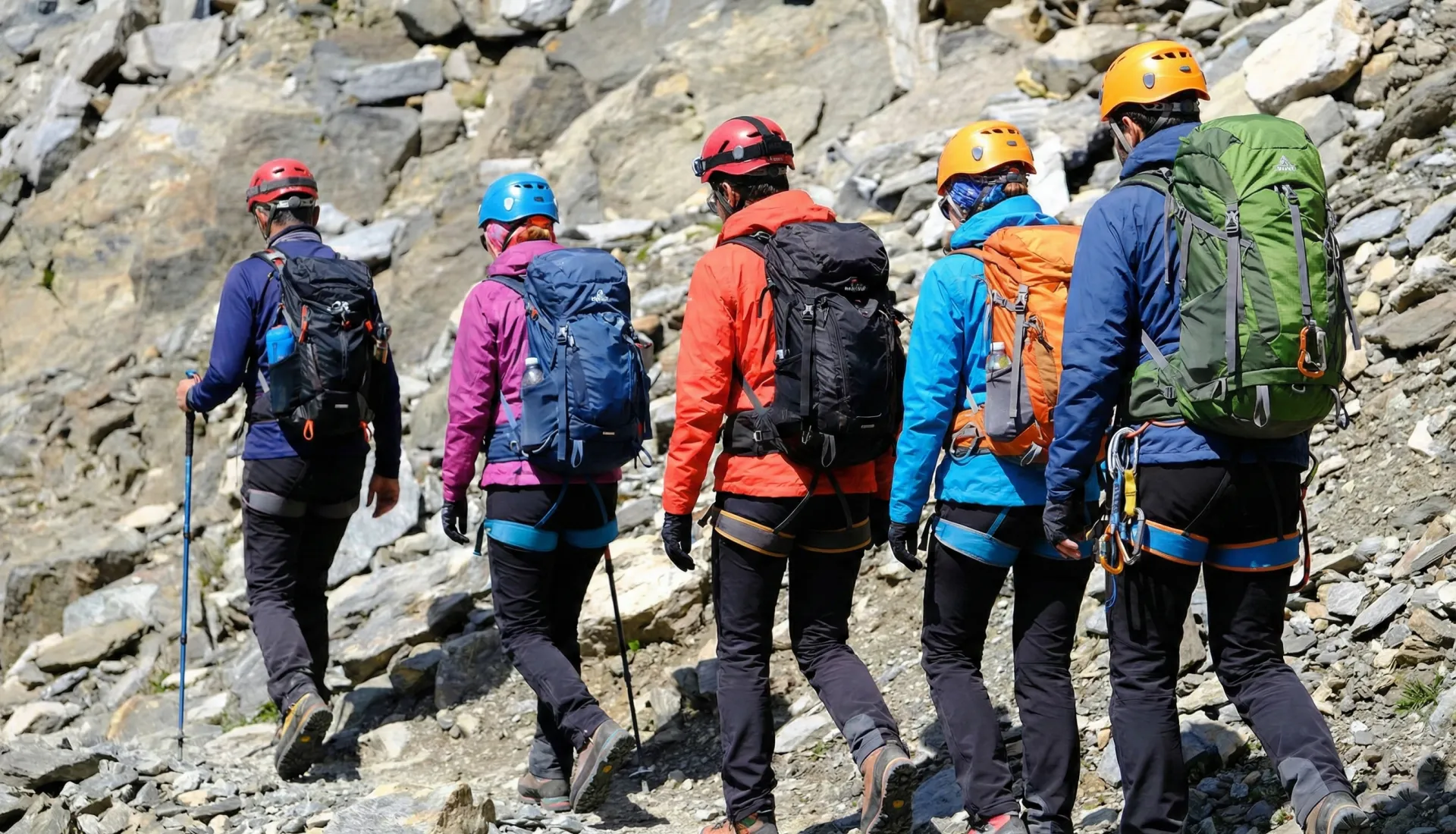 Trans Kaçkar (Her Şey Dahil)